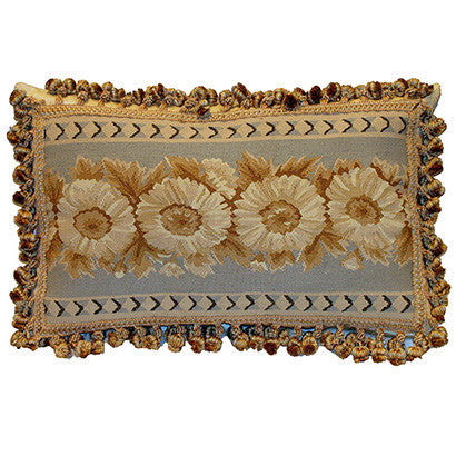 Daisy Pillow French Market Collection
