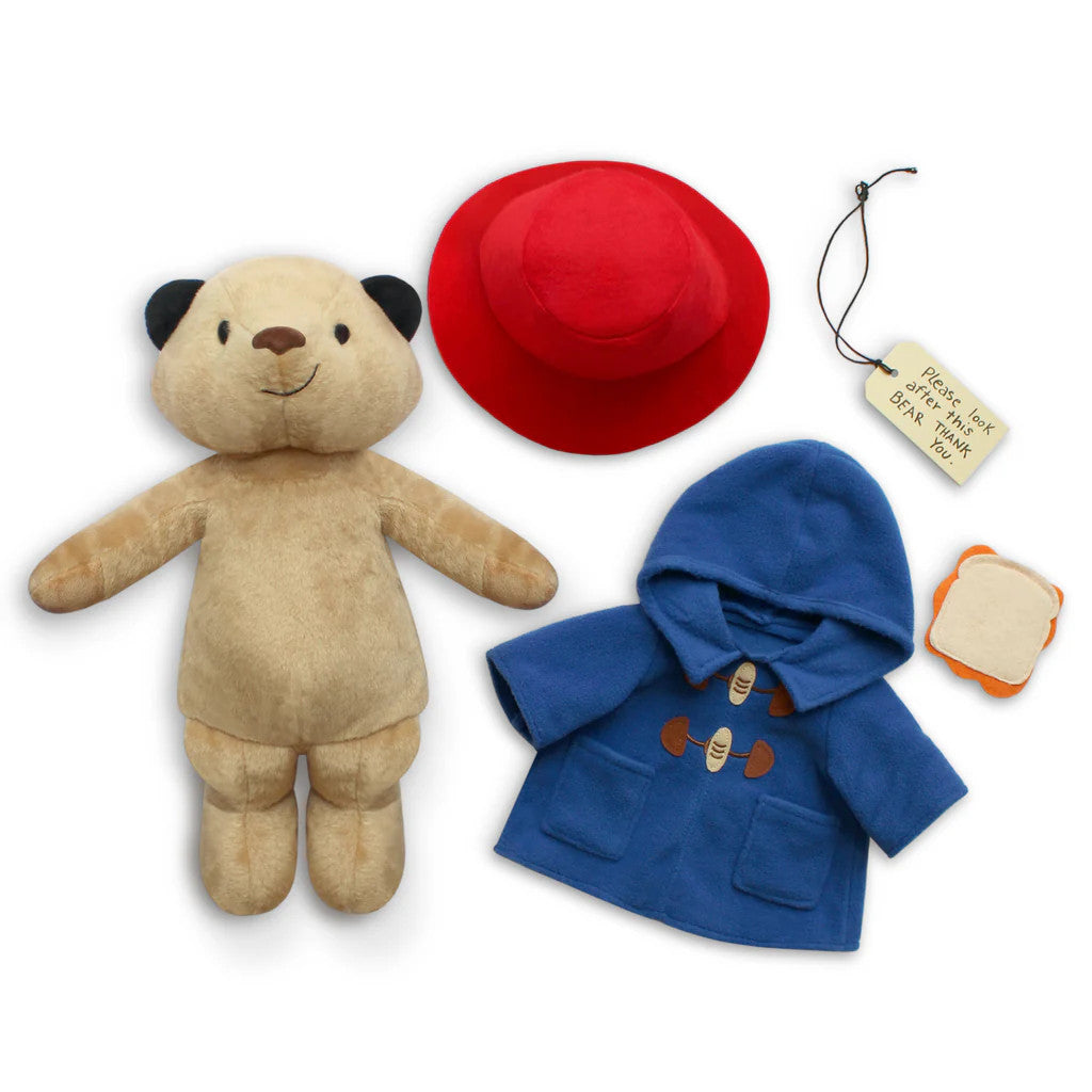 Classic Paddington 12" Toy