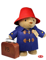 Classic Paddington Bear 16" Toy