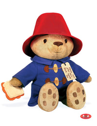 Classic Paddington 12" Toy
