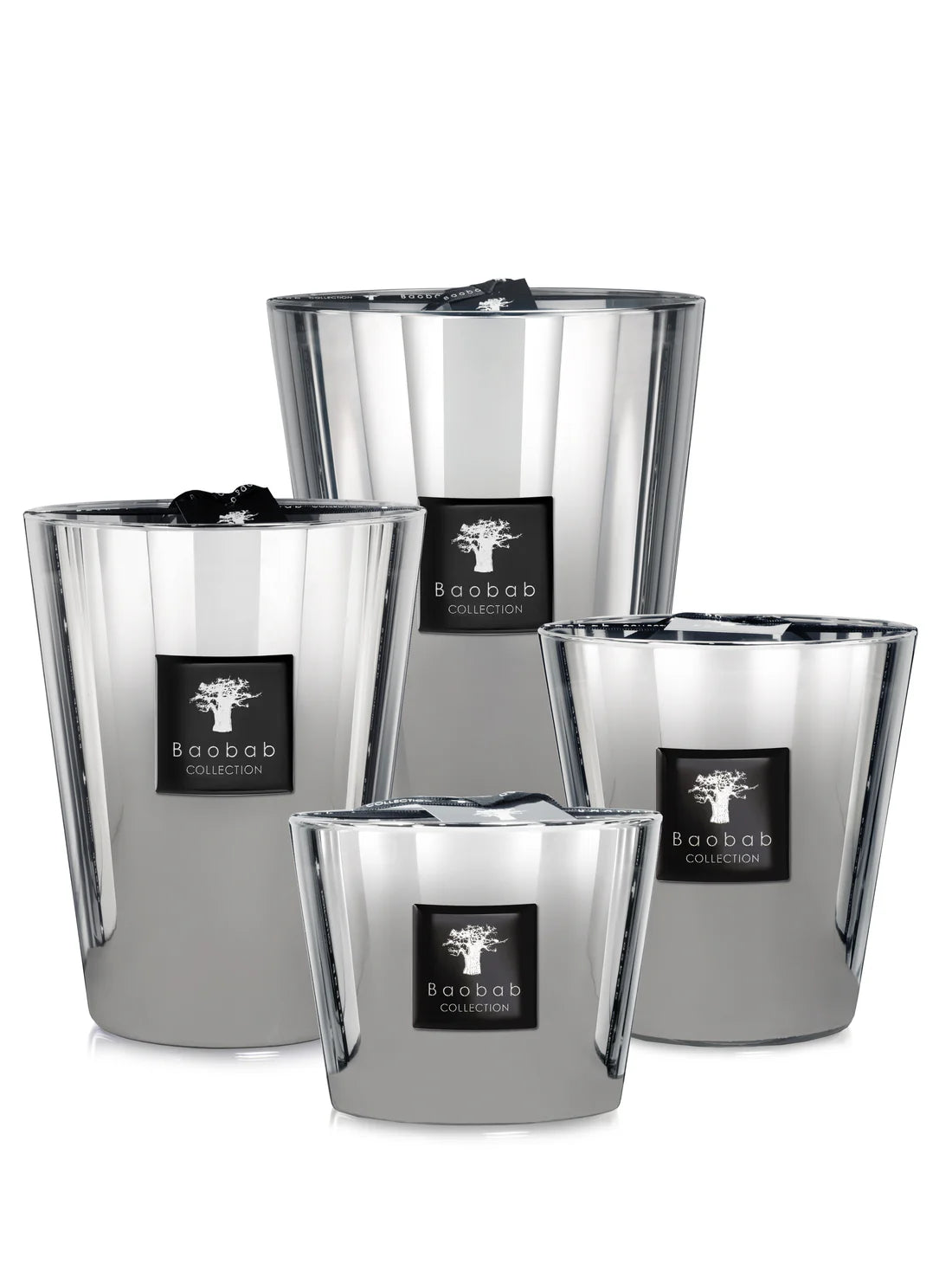 Baobab Collection Les Exclusives Platinum
