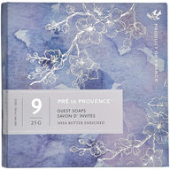 Pré de Provence Luxury Guest Soap Gift Set