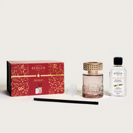 Maison Berger Celebration Nude Reed Diffuser Gift Set – Vanilla Magnificence