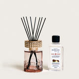 Maison Berger Celebration Nude Reed Diffuser Gift Set – Vanilla Magnificence