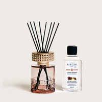 Maison Berger Celebration Nude Reed Diffuser Gift Set – Vanilla Magnificence