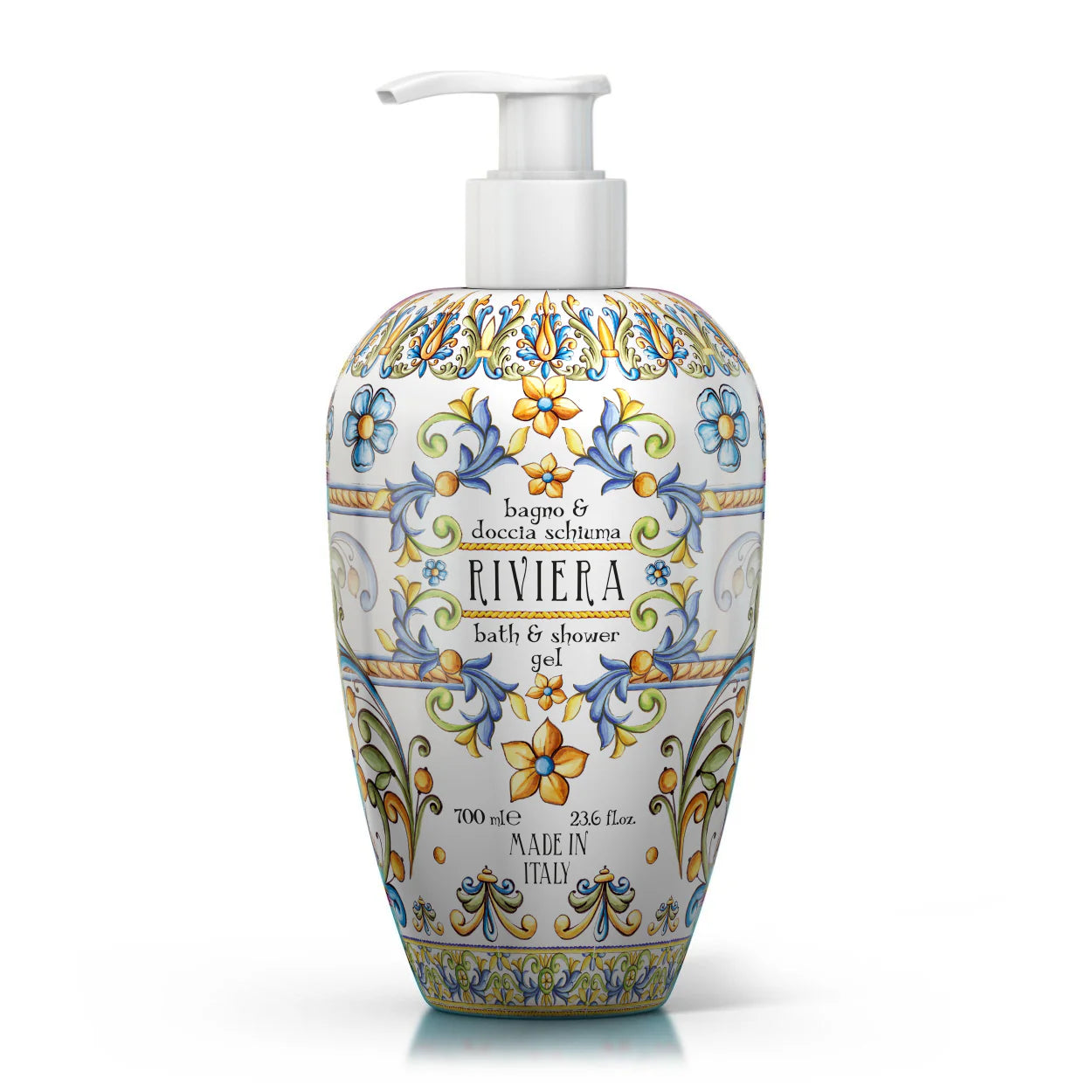 Rudy Profumi | Bath & Shower Gel – 700ml