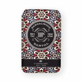 La Chatelaine Men's Triple-Milled French Soaps