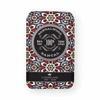 La Chatelaine Men's Triple-Milled French Soaps