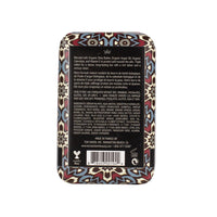 La Chatelaine Men's Triple-Milled French Soaps