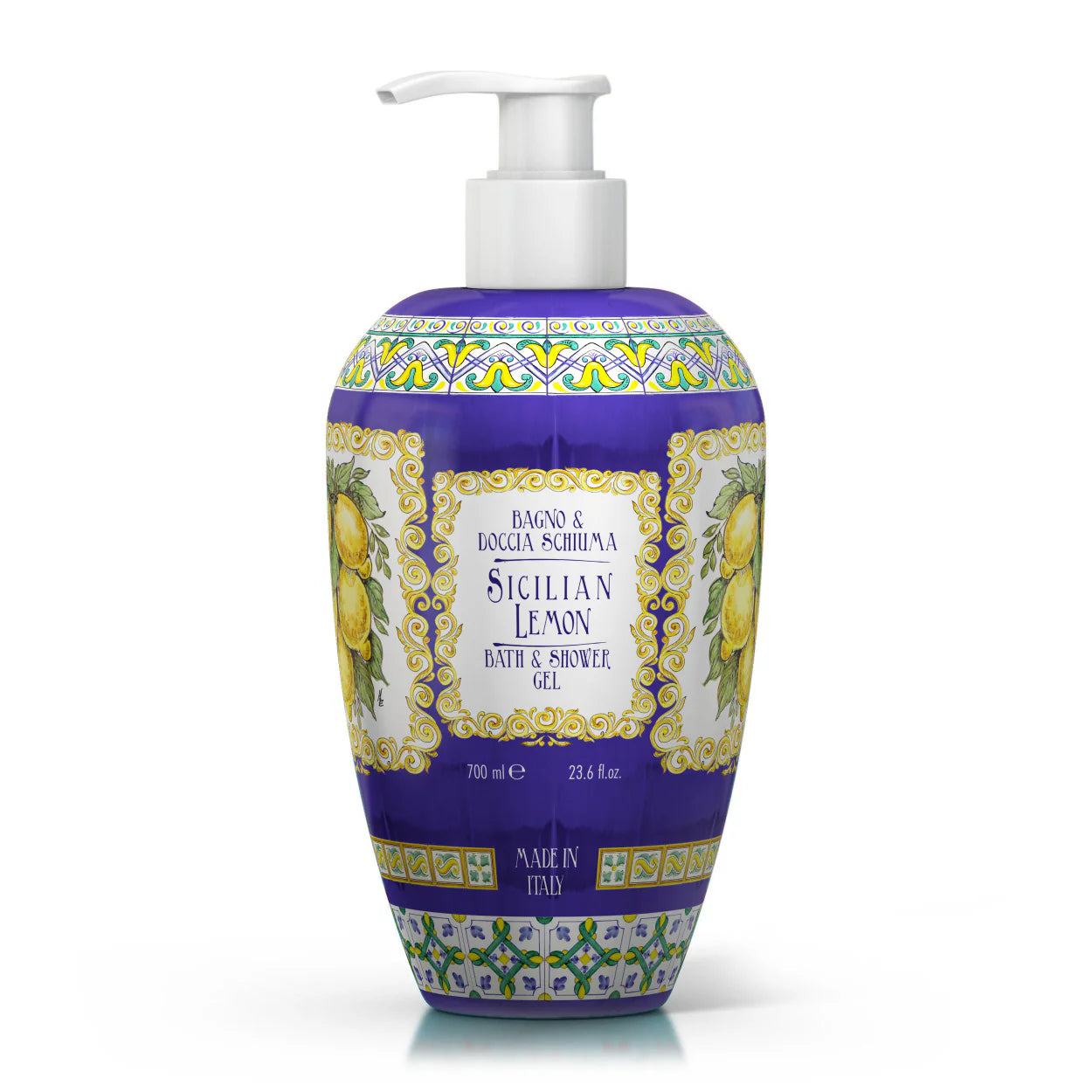 Rudy Profumi | Bath & Shower Gel – 700ml