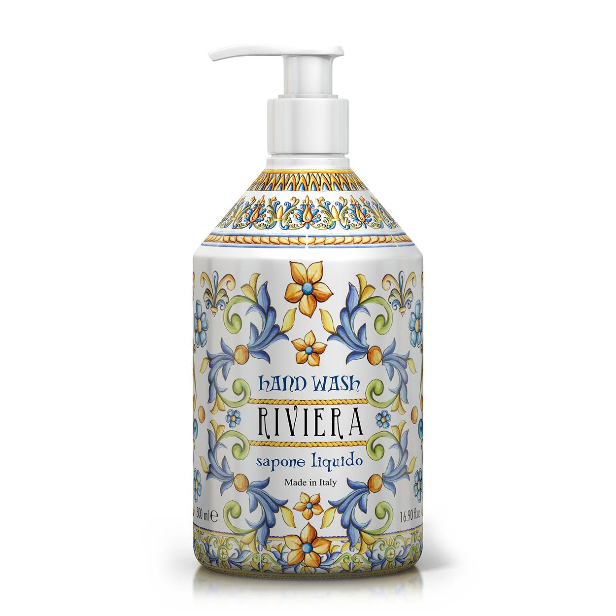 Rudy Profumi | Liquid Hand Soap – 500ml