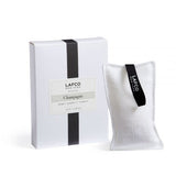 Champagne Scented Linen Sachet – LAFCO New York