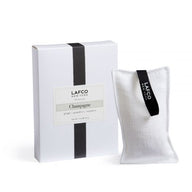 Champagne Scented Linen Sachet – LAFCO New York