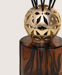 Maison Berger Pomelis Chocolate Reed Diffuser Gift Set – Vanilla Magnificence