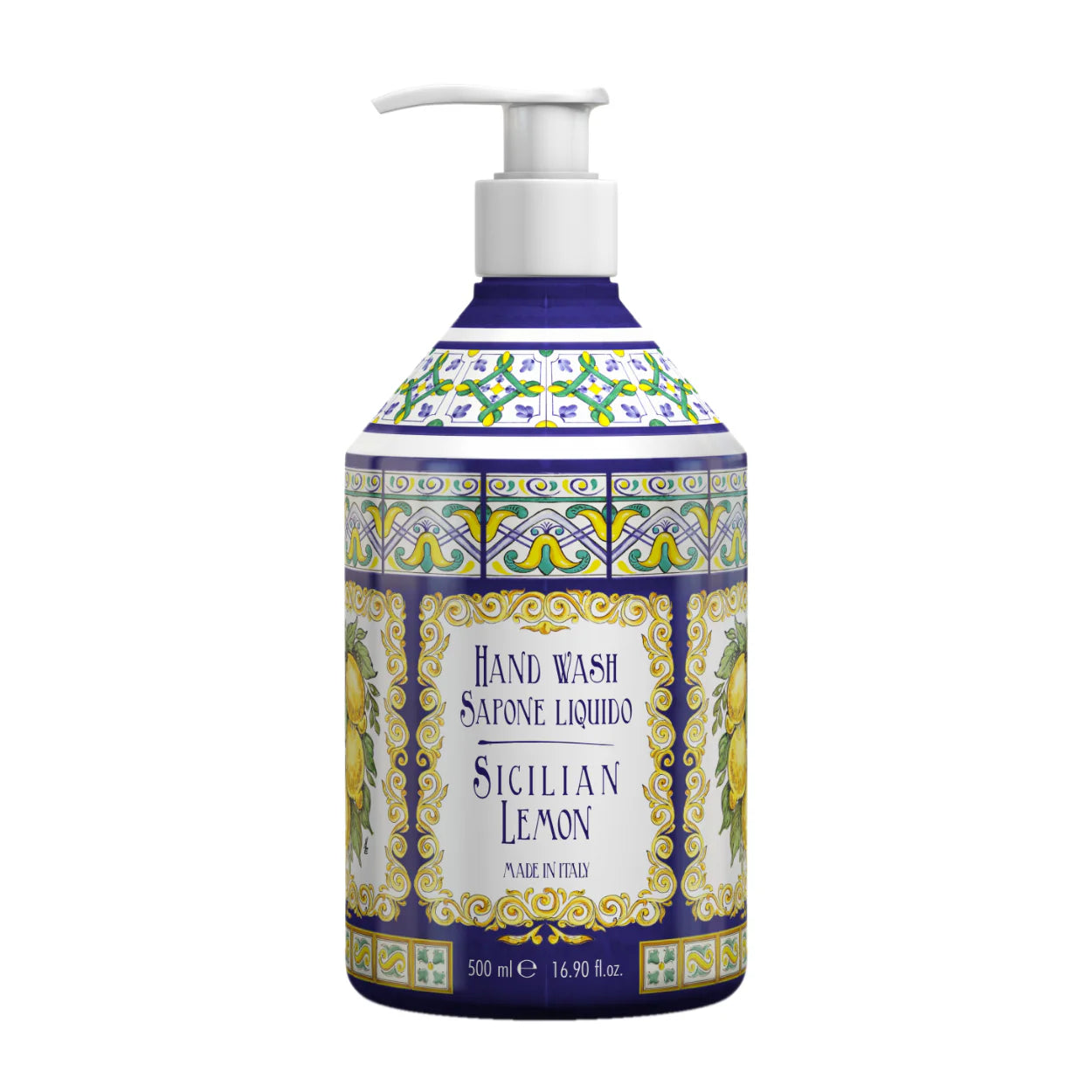 Rudy Profumi | Liquid Hand Soap – 500ml
