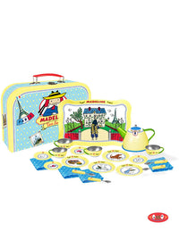 Madeline Tea Set