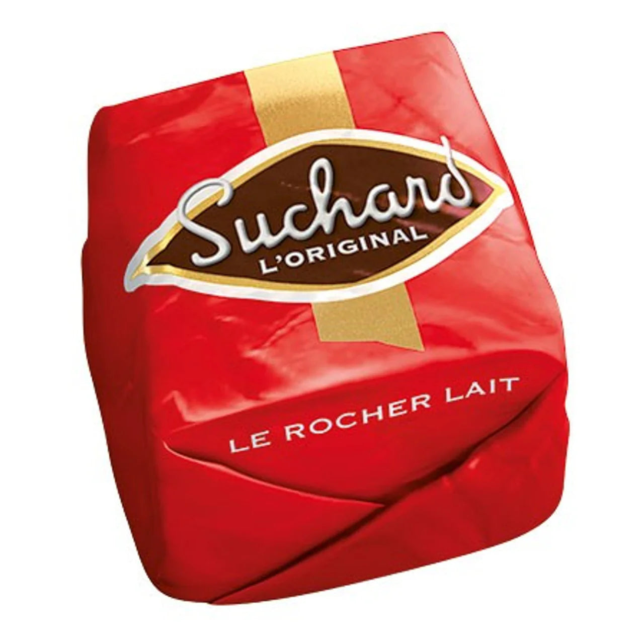 French Suchard Chocolate Rochers