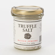 Pébeyre Truffle Salt — 7oz