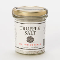 Pébeyre Truffle Salt — 7oz