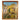 “Les Martigues” — Vintage French Impasto Oil Painting