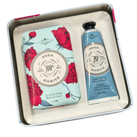 La Chatelaine Hand & Body Duo Gift Set