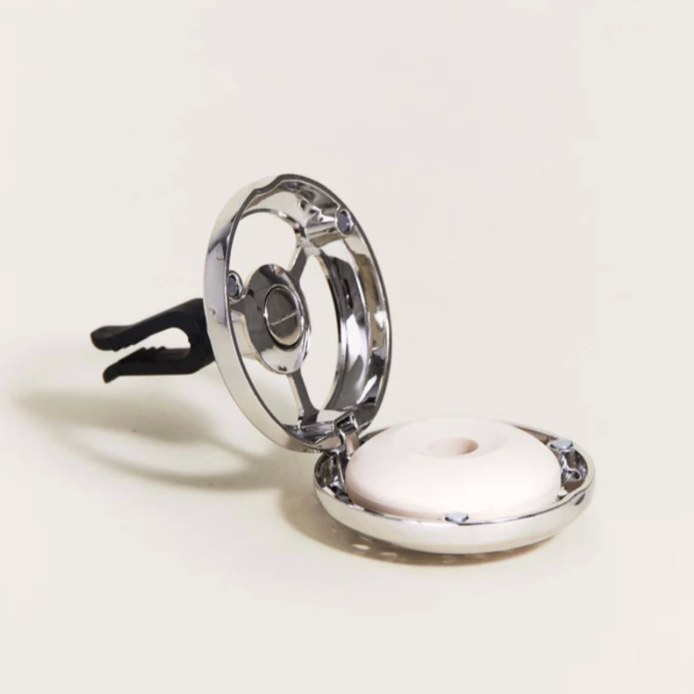 Ocean Breeze Car Diffuser Kit | Maison Berger Paris
