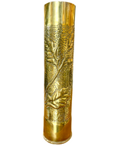 1917: The Vigil – WWI Trench Art