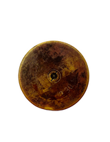 Rooted in Remembrance – WWI Trench Art (1916)
