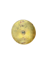 The Vigil II – WWI Trench Art (1917)