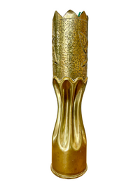 Souvenir de la Marquise – WWI Trench Art (1917)