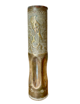 The Guardian – WWI Trench Art (1916)