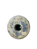 Grace in Bloom 2 - WWI British Trench Art Shell (1918)