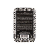 La Chatelaine Men's Triple-Milled French Soaps