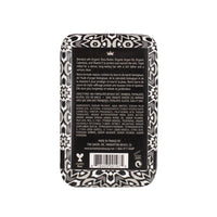 La Chatelaine Men's Triple-Milled French Soaps