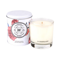 La Chatelaine Luxury Candles
