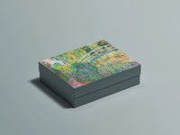 Claude Monet Art Notecard Boxed Set