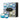 Monet Water Lilies Scented Candle Collection – Set of 4