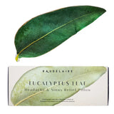 Eucalyptus Headache & Sinus Relief Pillow