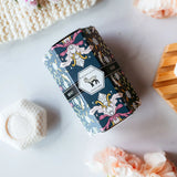 Goat Milk & Honey Soap Quartet
