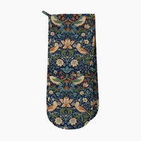 William Morris Double Oven Gloves