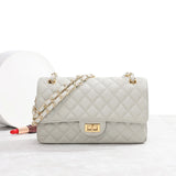 Cannes | Genuine Italian Leather Handbag