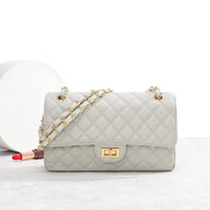 Cannes | Genuine Italian Leather Handbag