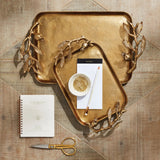 Pomegranate Branch Tray