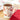 Red Village Fine Porcelain Footed Mugs – Set of 2
