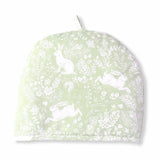 William Morris-Inspired Standard Tea Cosy