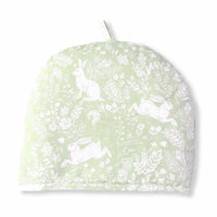 William Morris-Inspired Standard Tea Cosy