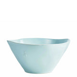 La Rochere Bee Ceramic Salad Serving Bowl