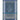 Garnier Thiebaut | Ail Blue Jacquard Kitchen Towel
