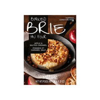 Brie Topping Mixes