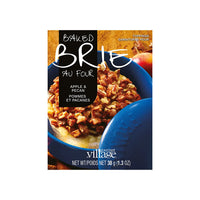 Brie Topping Mixes